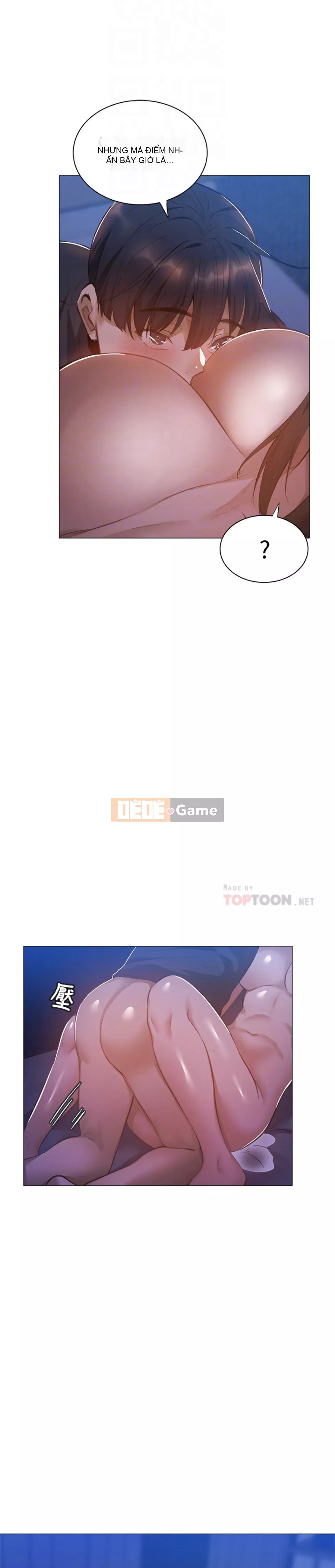 Có phòng nào trống không? Chương 1-64