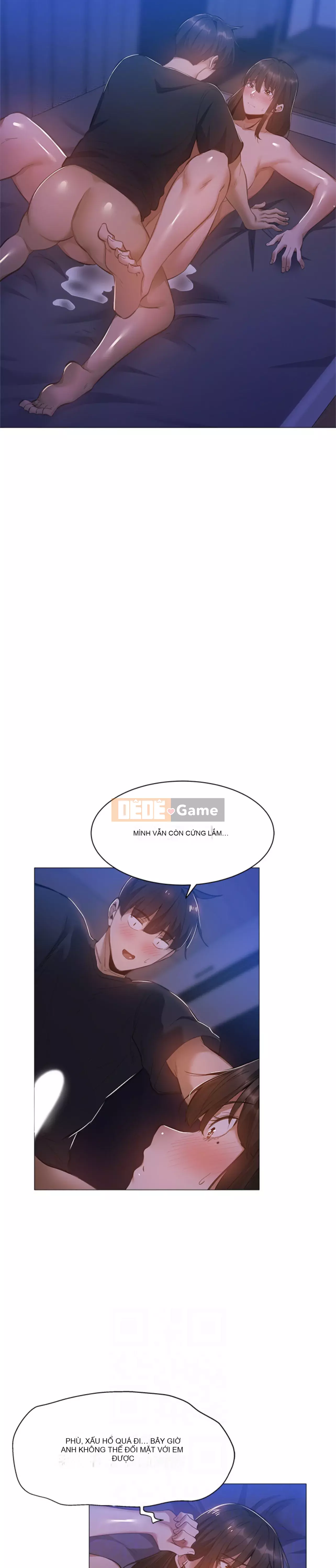 Có phòng nào trống không? Chương 1-64