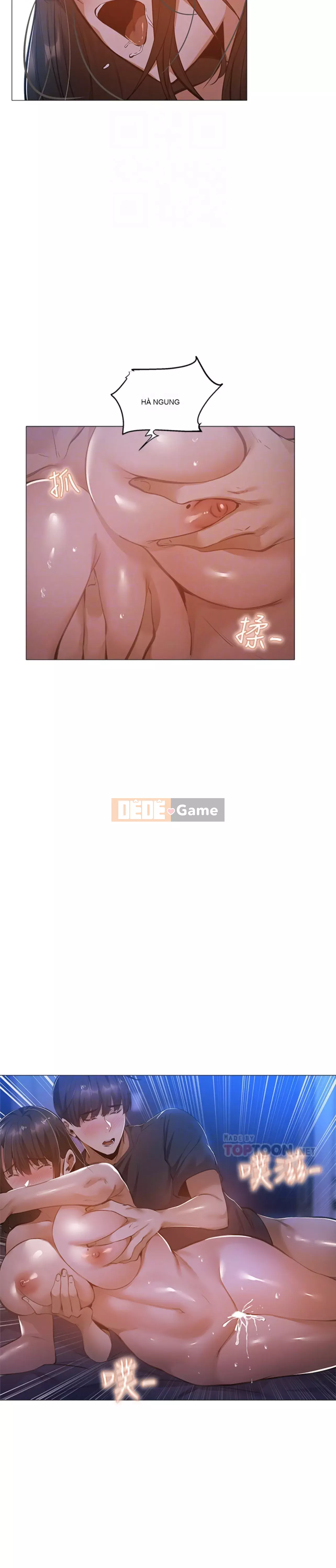 Có phòng nào trống không? Chương 1-64