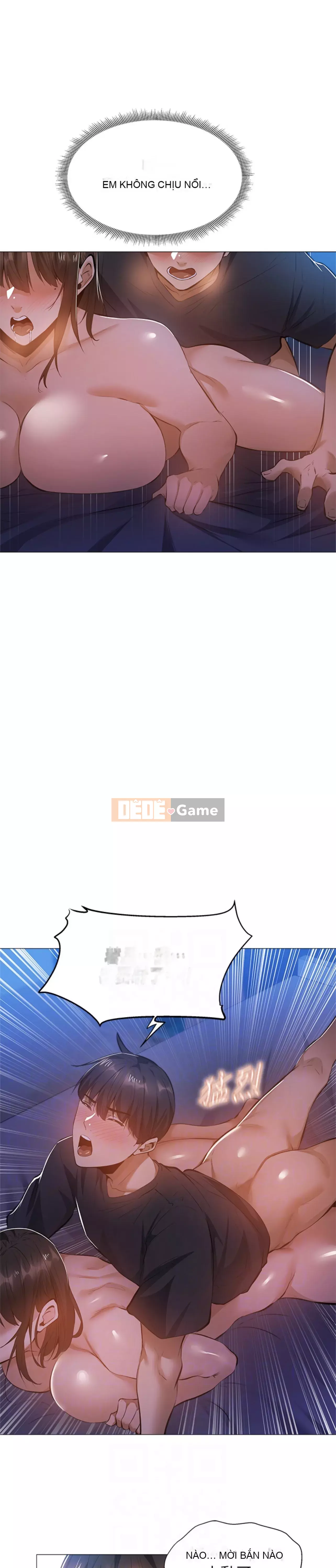 Có phòng nào trống không? Chương 1-64