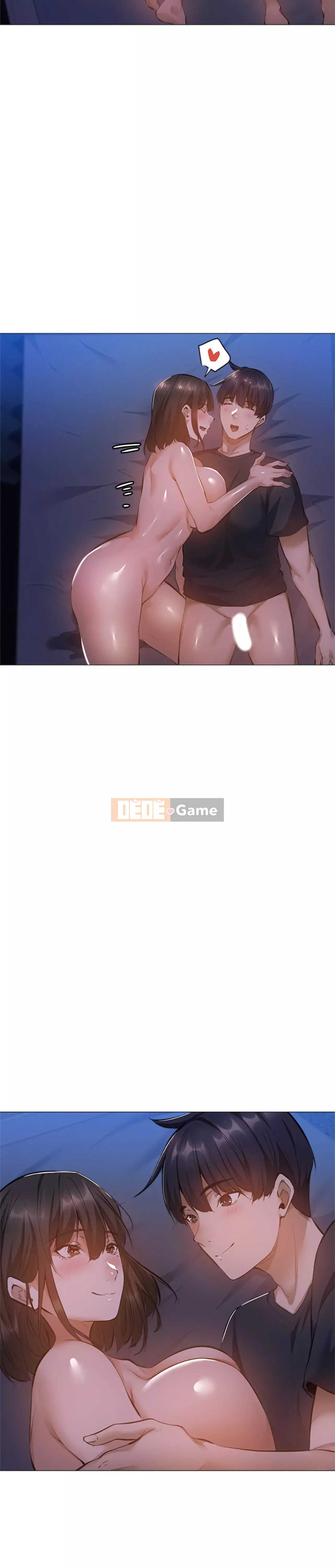 Có phòng nào trống không? Chương 1-64