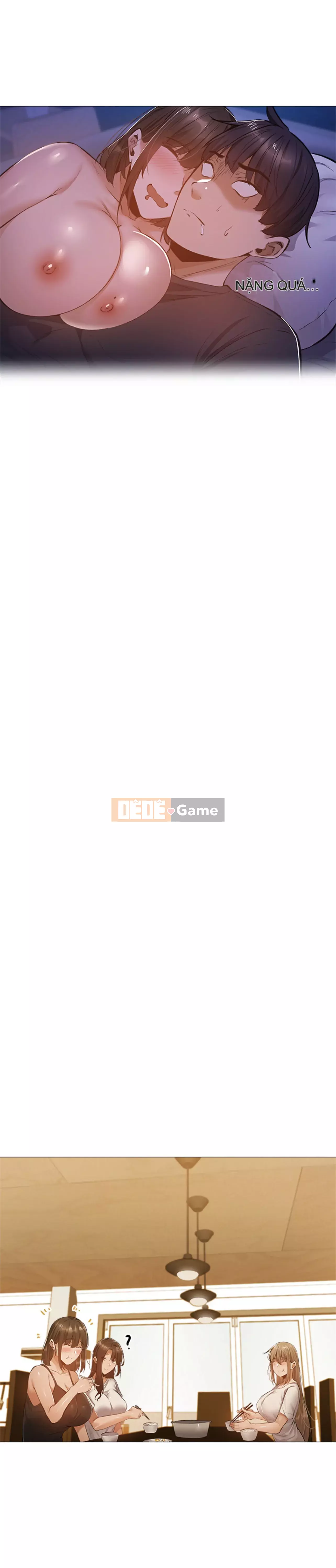 Có phòng nào trống không? Chương 1-64