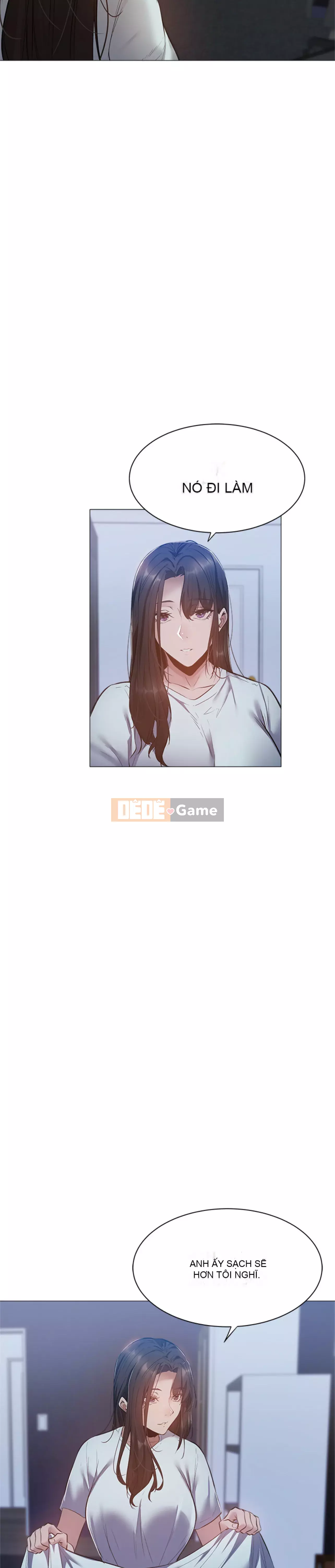 Có phòng nào trống không? Chương 1-64