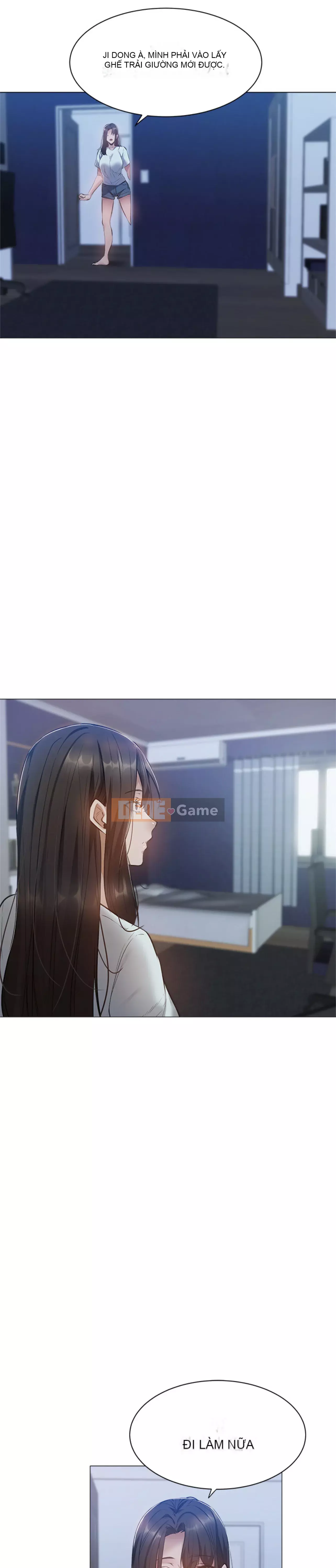 Có phòng nào trống không? Chương 1-64