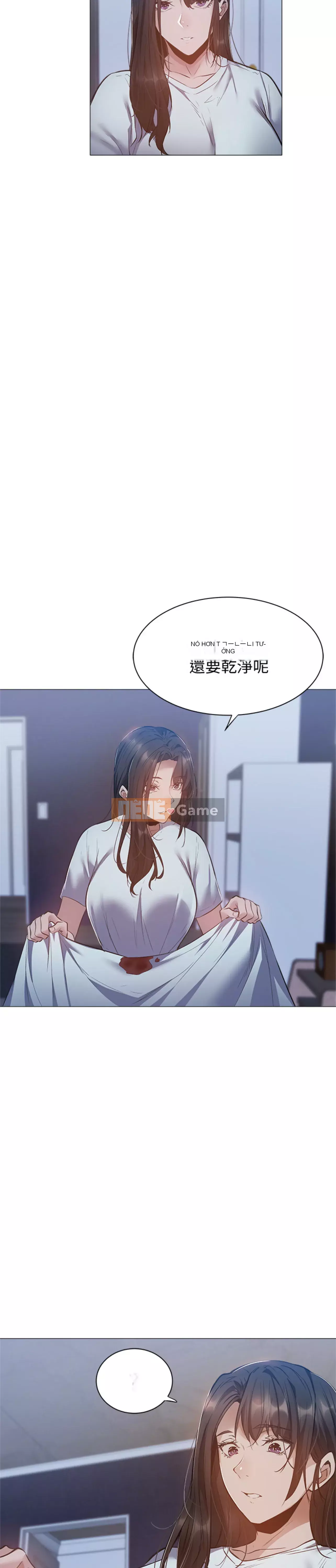 Có phòng nào trống không? Chương 1-64