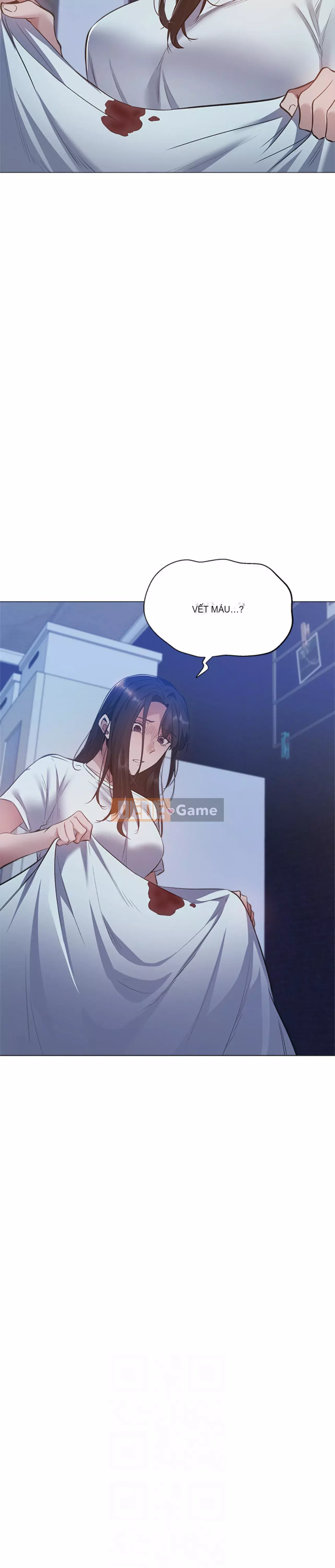 Có phòng nào trống không? Chương 1-64