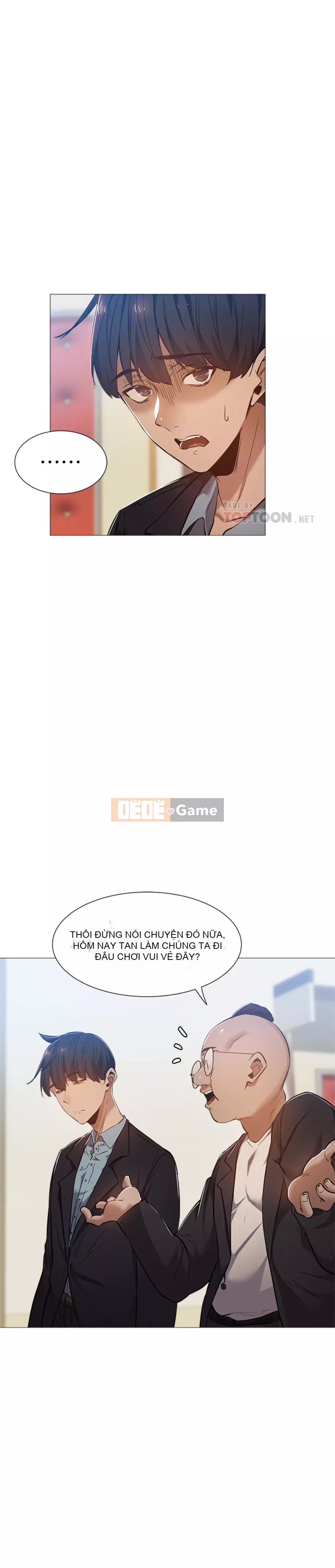 Có phòng nào trống không? Chương 1-64