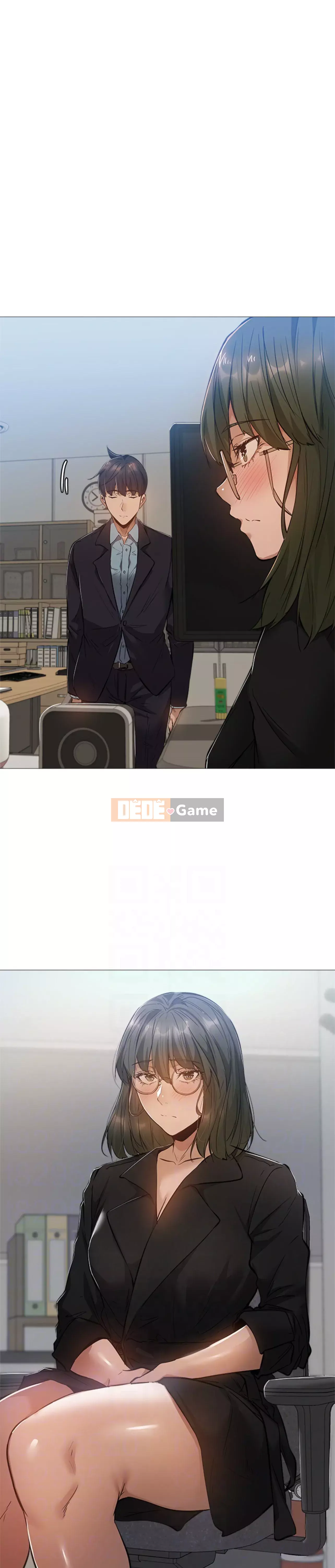 Có phòng nào trống không? Chương 1-64