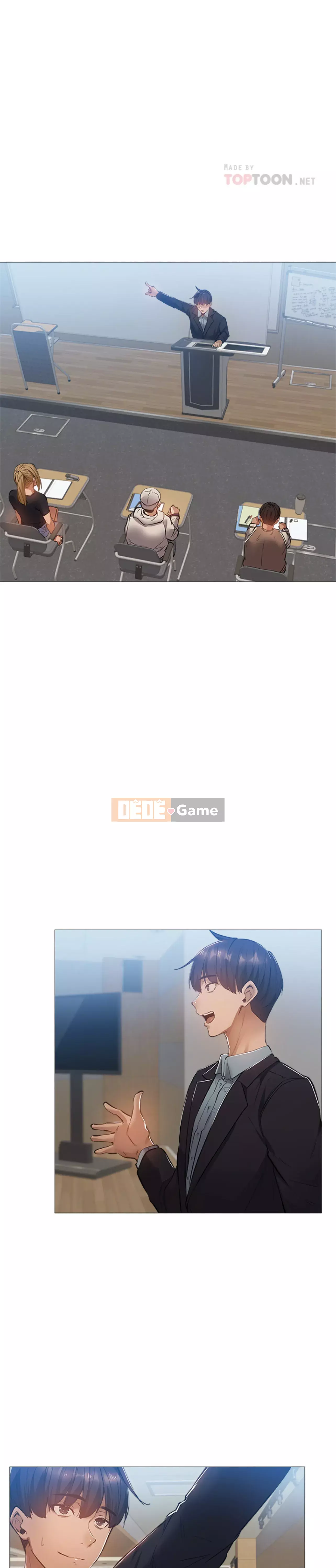 Có phòng nào trống không? Chương 1-64