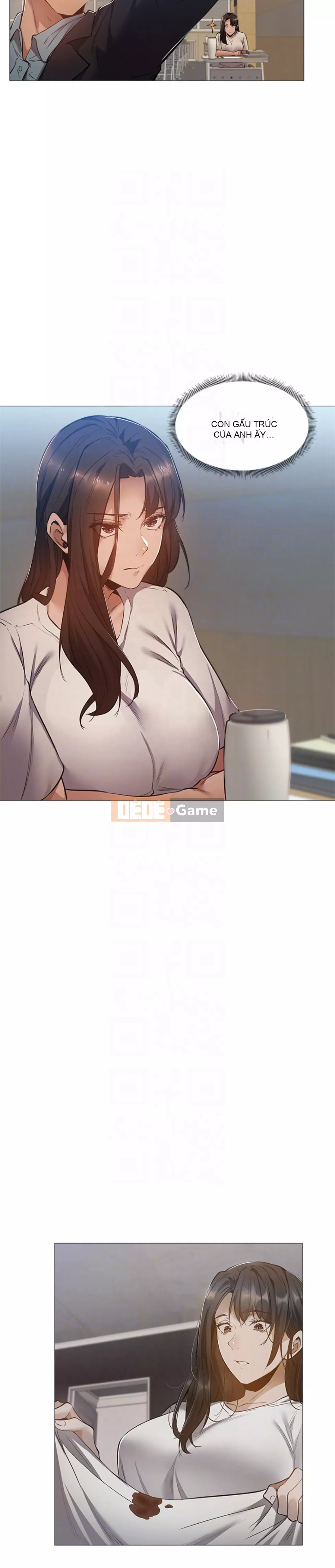 Có phòng nào trống không? Chương 1-64