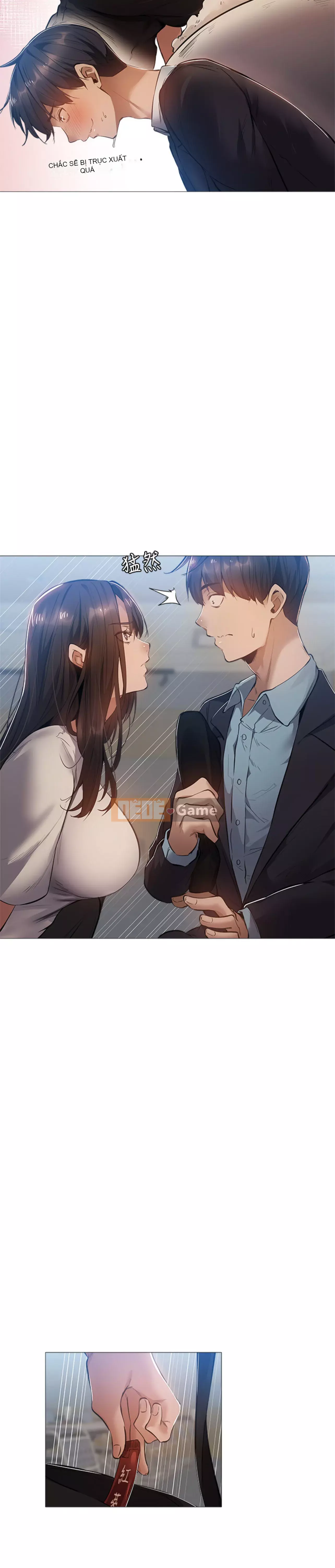 Có phòng nào trống không? Chương 1-64