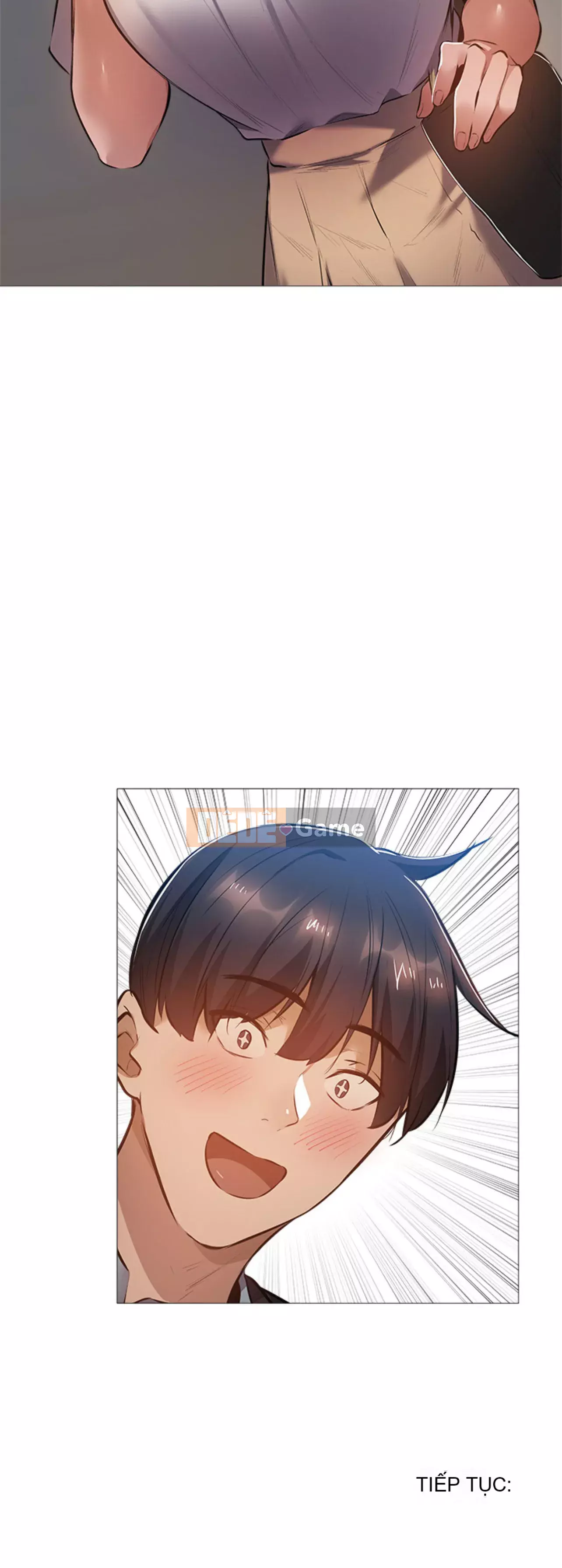 Có phòng nào trống không? Chương 1-64