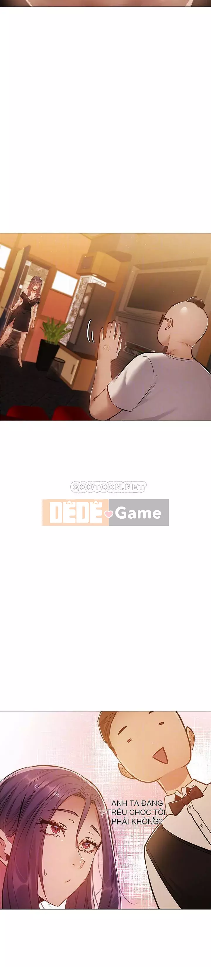 Có phòng nào trống không? Chương 1-64