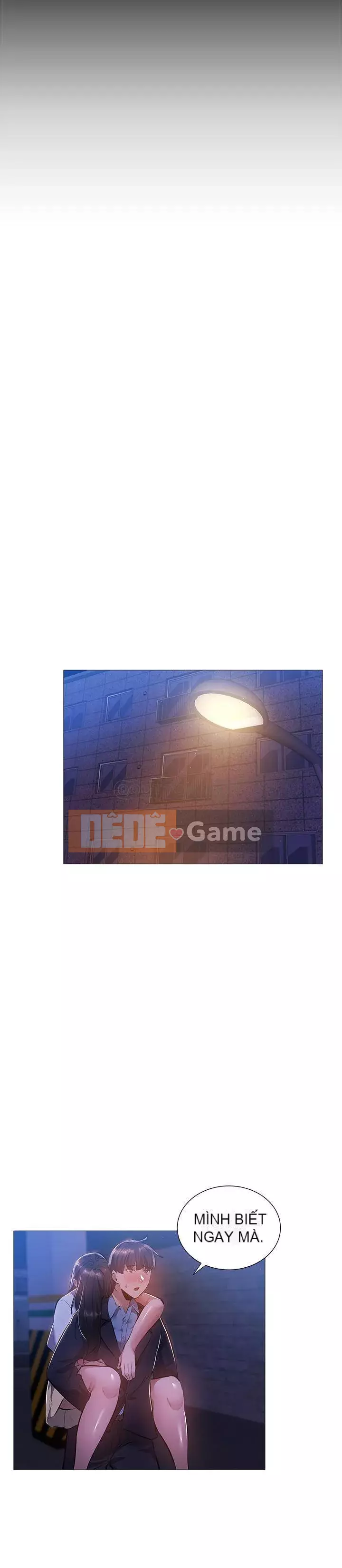 Có phòng nào trống không? Chương 1-64