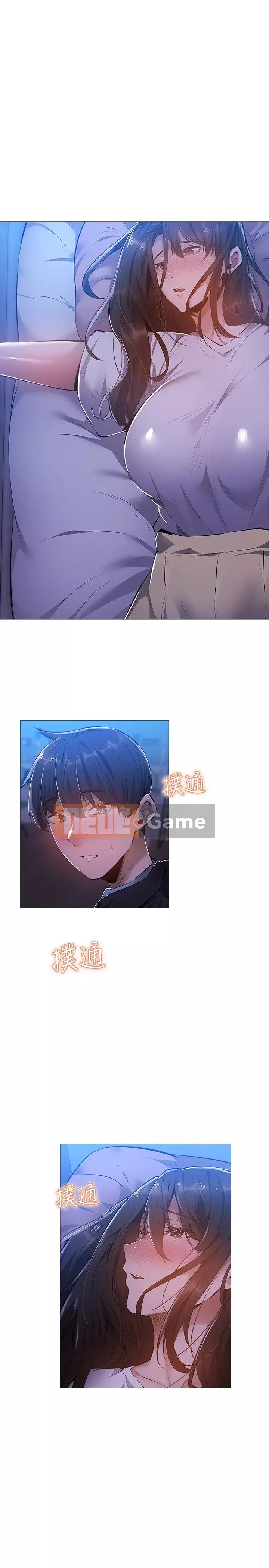 Có phòng nào trống không? Chương 1-64