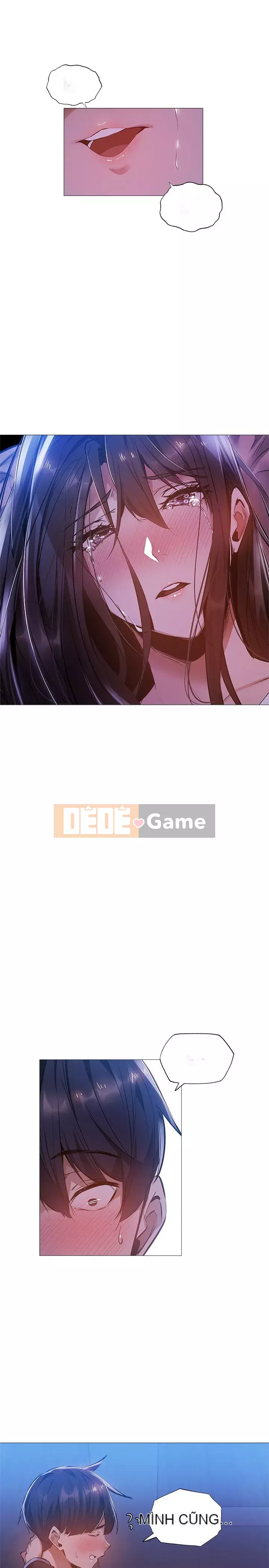 Có phòng nào trống không? Chương 1-64