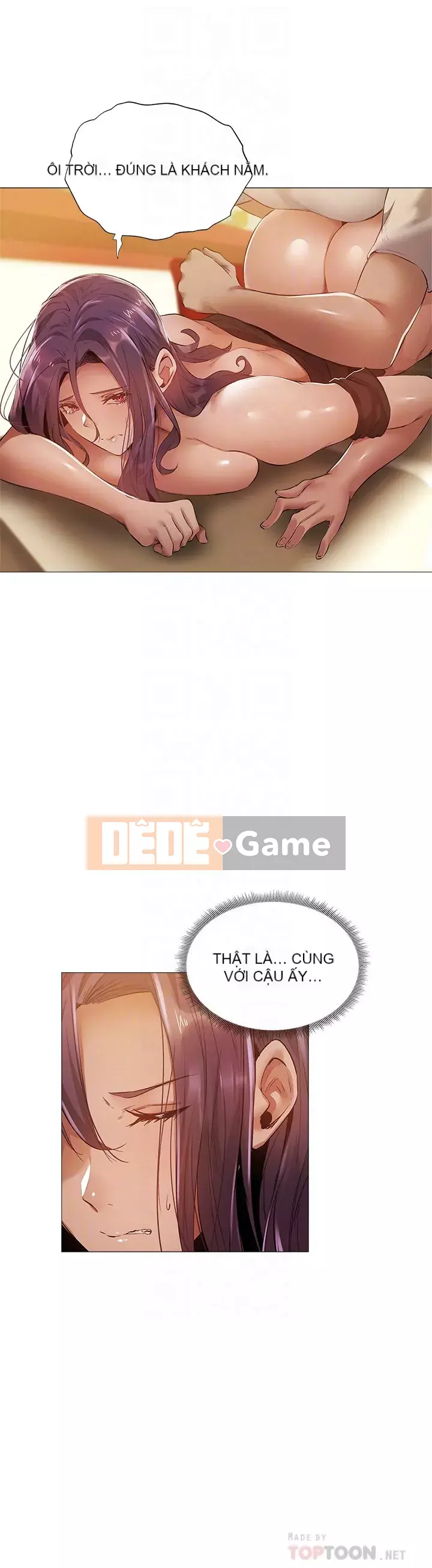 Có phòng nào trống không? Chương 1-64