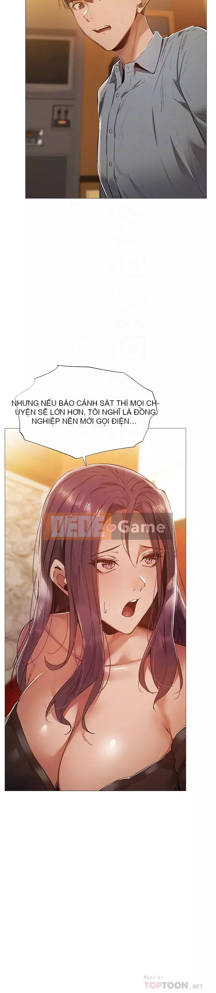 Có phòng nào trống không? Chương 1-64