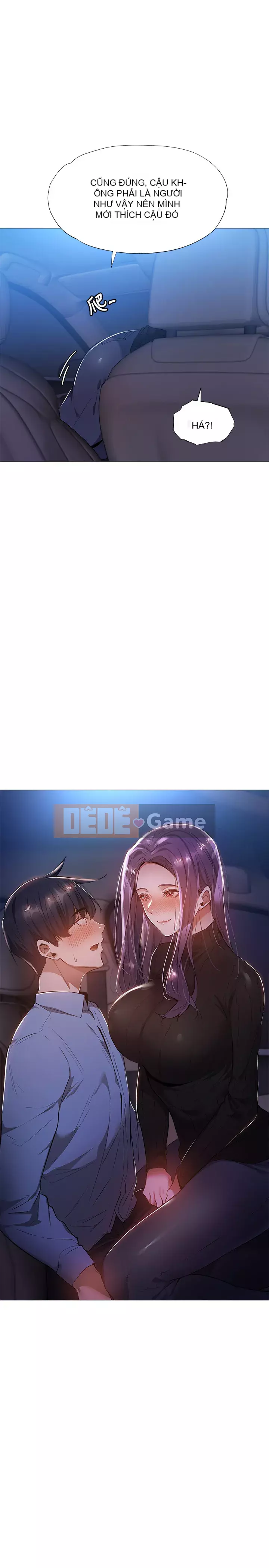 Có phòng nào trống không? Chương 1-64