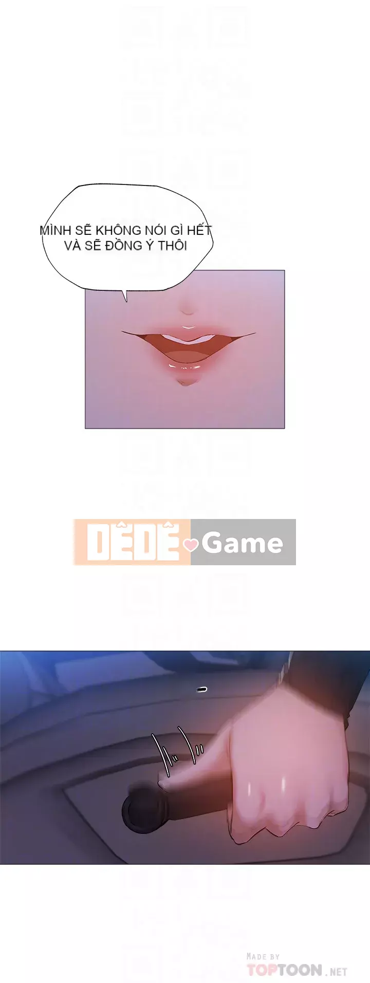 Có phòng nào trống không? Chương 1-64