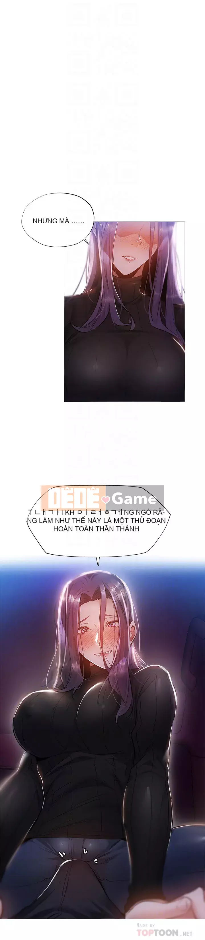 Có phòng nào trống không? Chương 1-64