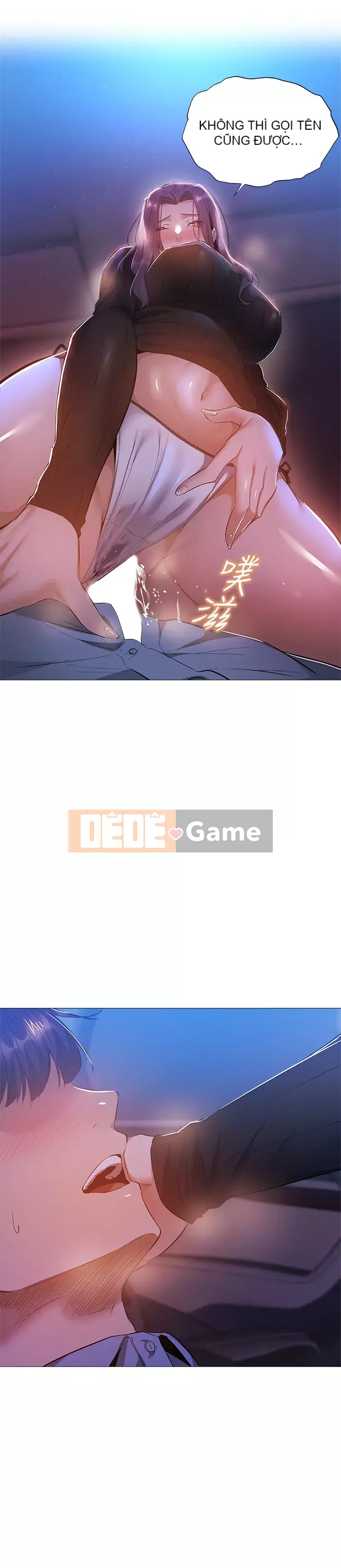 Có phòng nào trống không? Chương 1-64