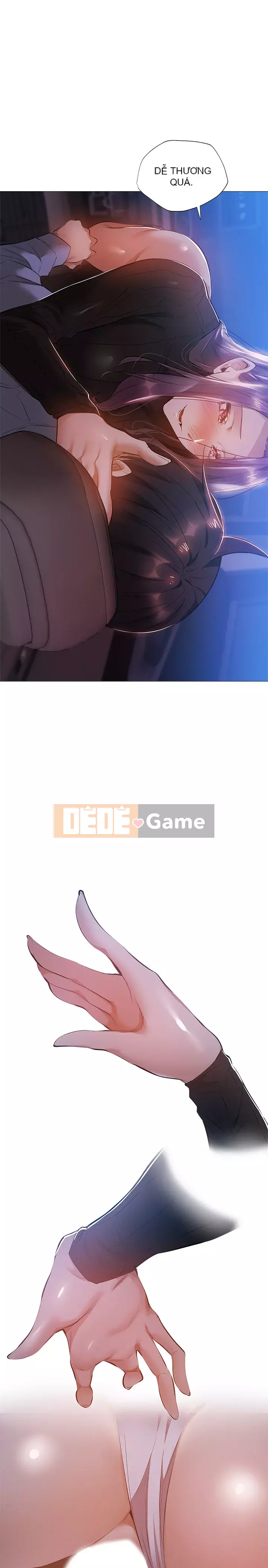 Có phòng nào trống không? Chương 1-64