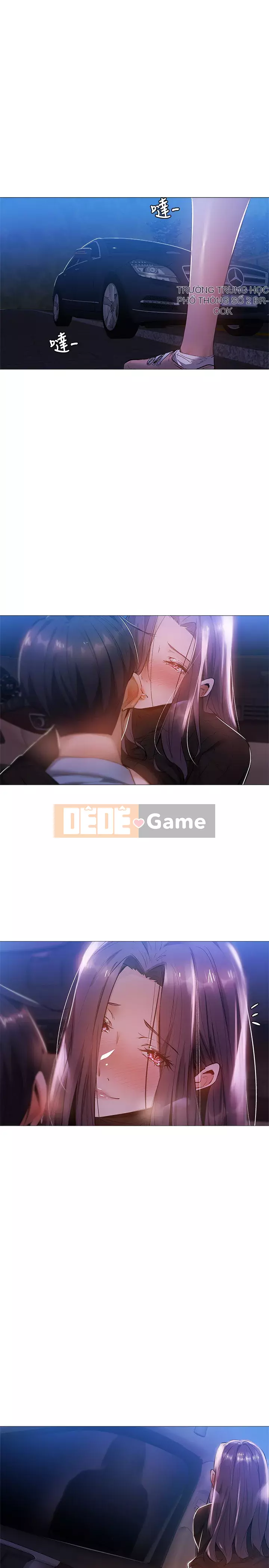 Có phòng nào trống không? Chương 1-64