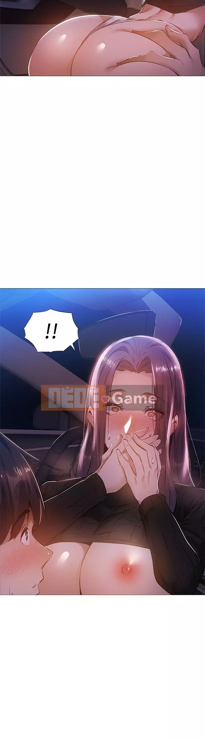 Có phòng nào trống không? Chương 1-64