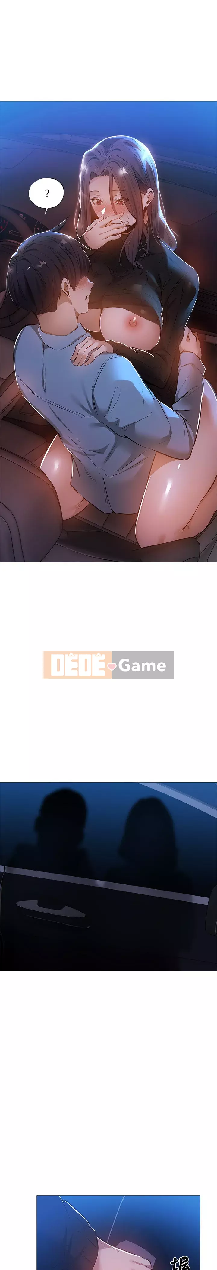 Có phòng nào trống không? Chương 1-64