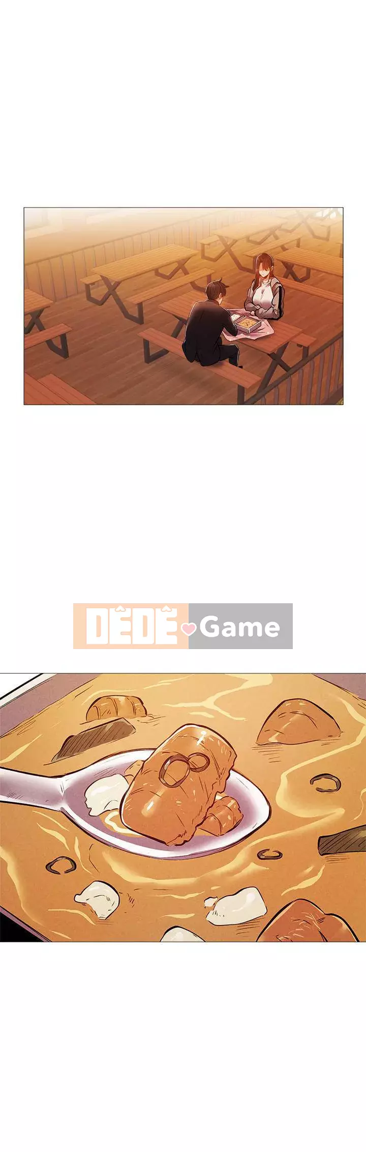 Có phòng nào trống không? Chương 1-64