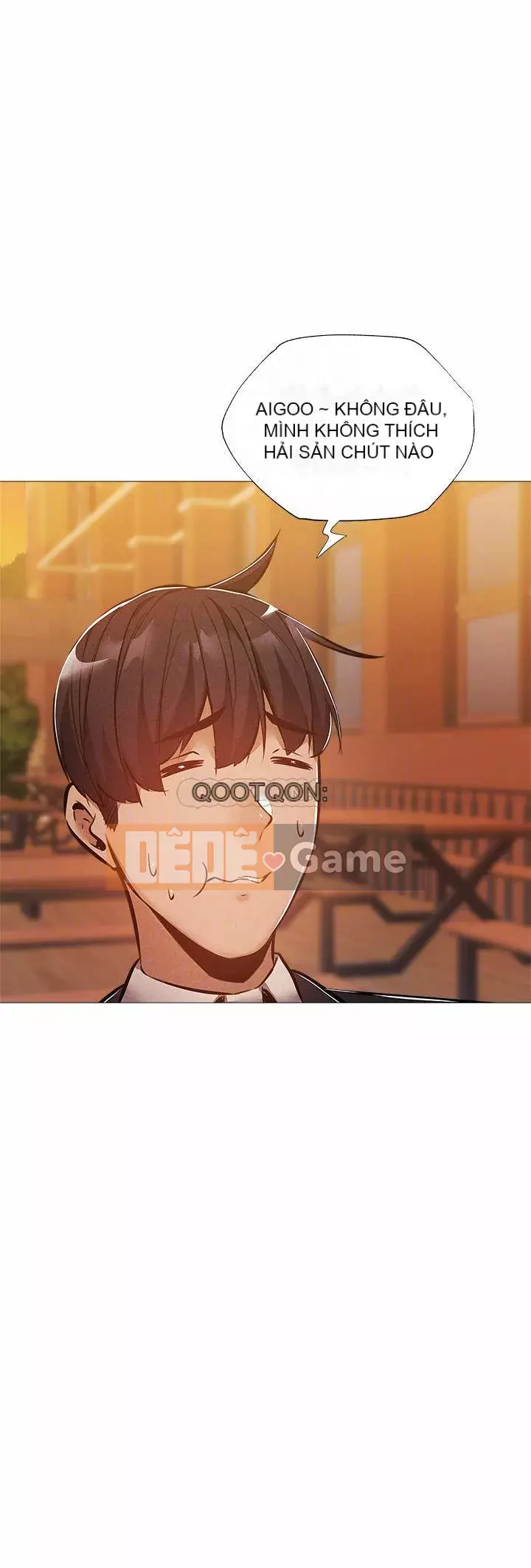 Có phòng nào trống không? Chương 1-64