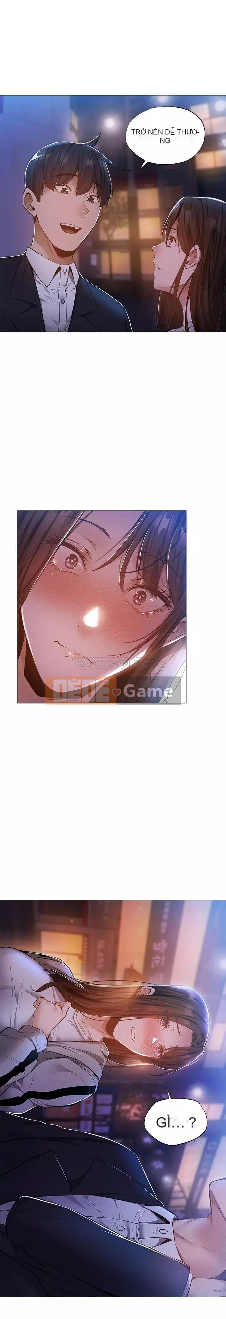 Có phòng nào trống không? Chương 1-64