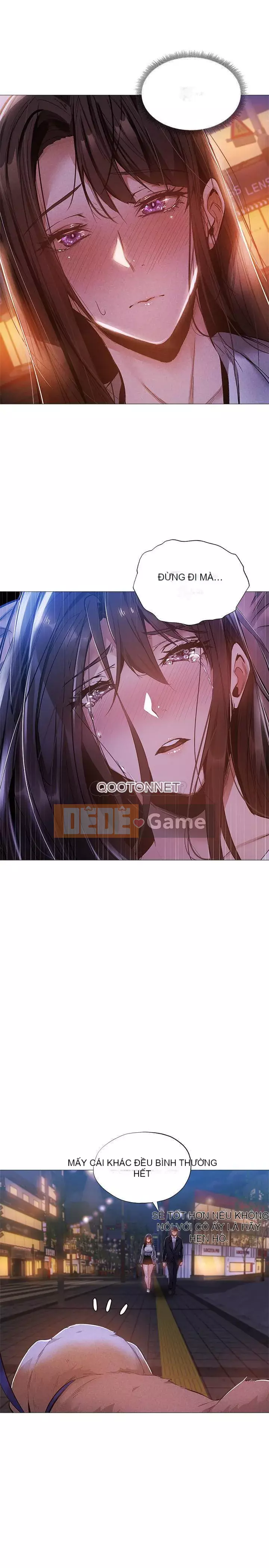 Có phòng nào trống không? Chương 1-64