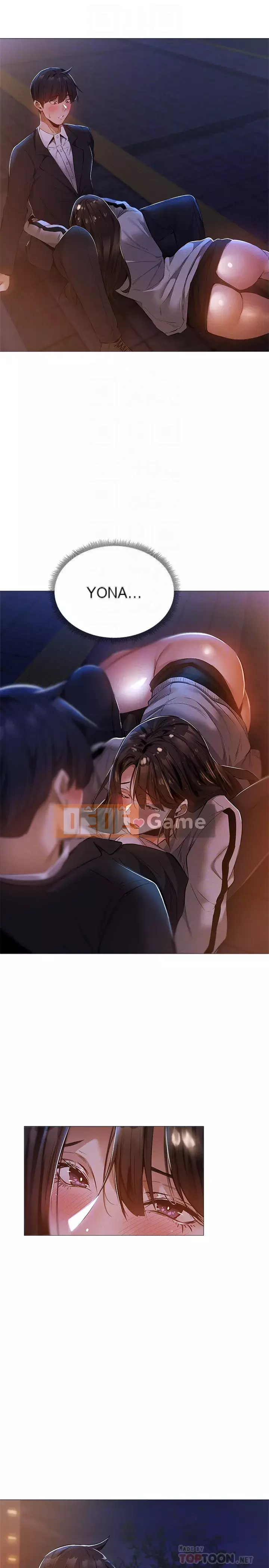 Có phòng nào trống không? Chương 1-64