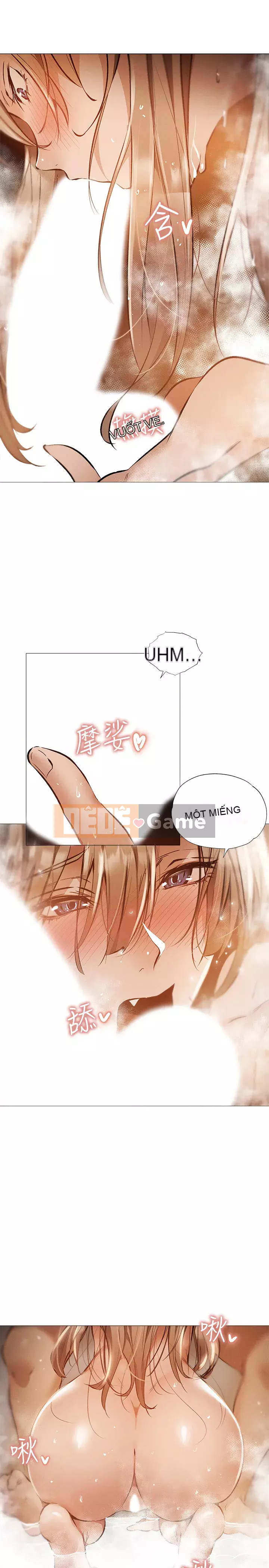 Có phòng nào trống không? Chương 1-64