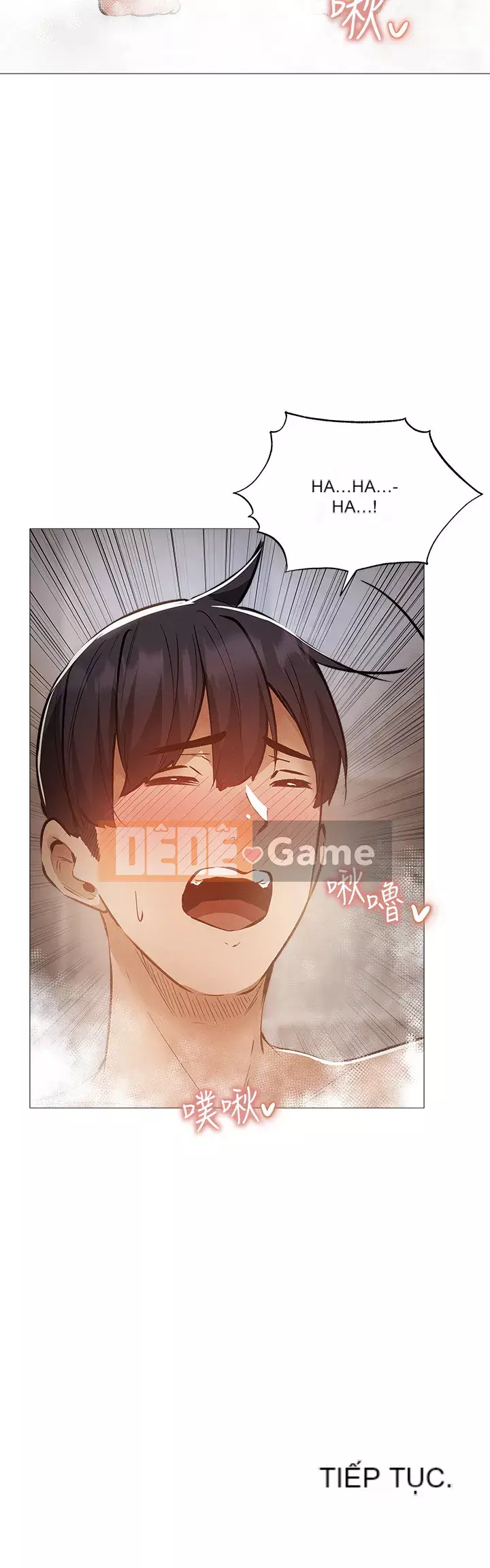 Có phòng nào trống không? Chương 1-64