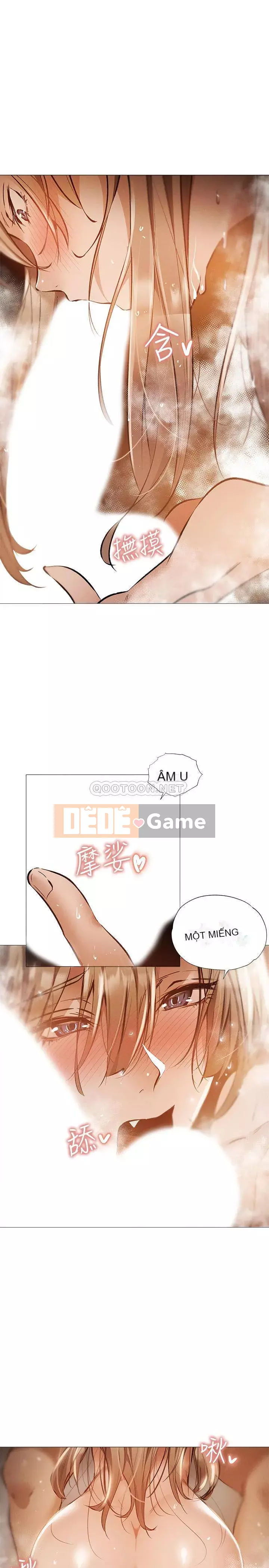 Có phòng nào trống không? Chương 1-64