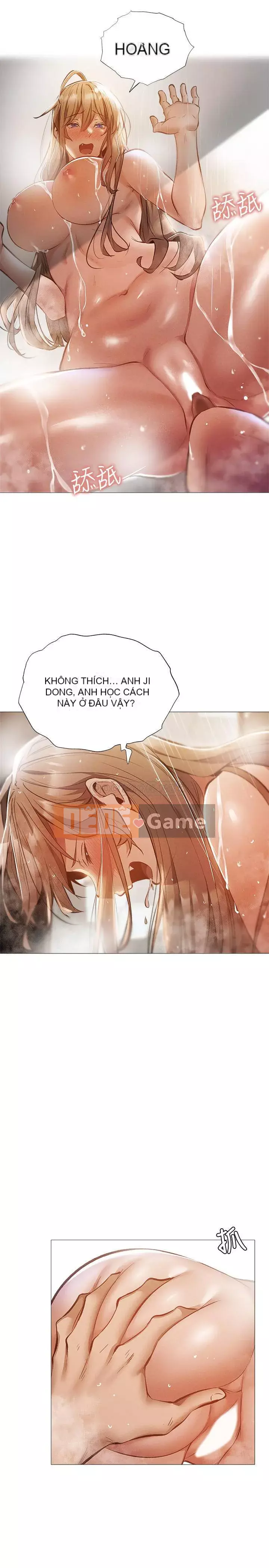 Có phòng nào trống không? Chương 1-64