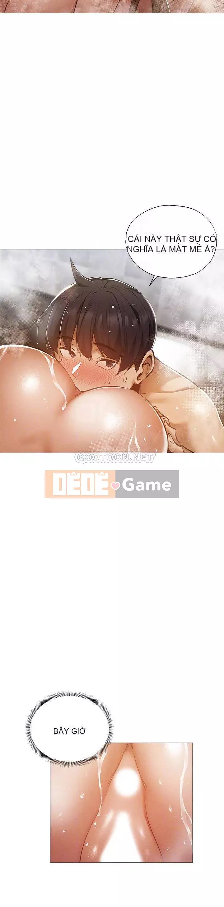 Có phòng nào trống không? Chương 1-64