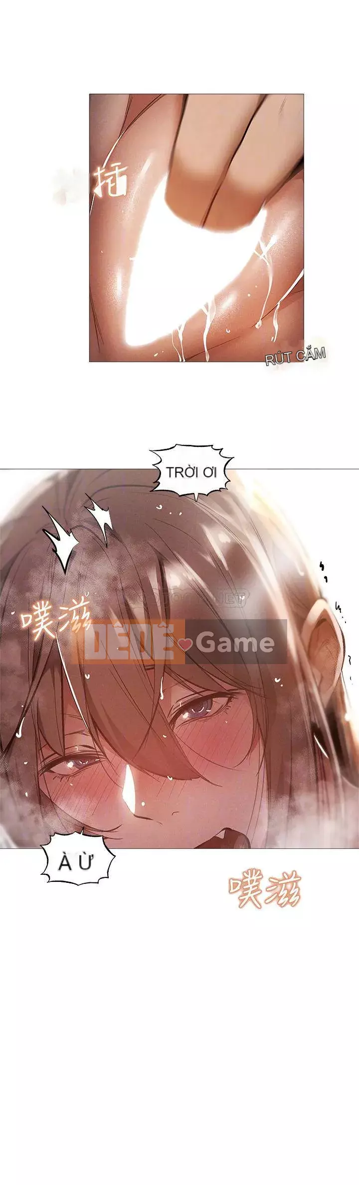 Có phòng nào trống không? Chương 1-64