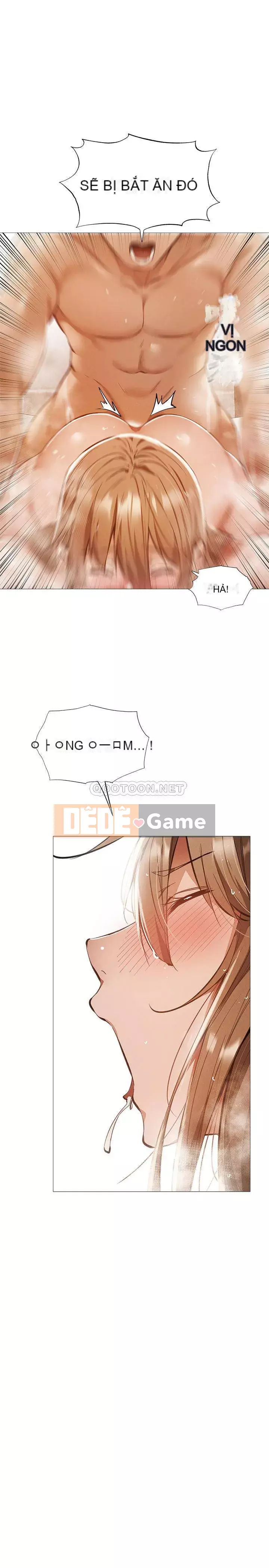 Có phòng nào trống không? Chương 1-64