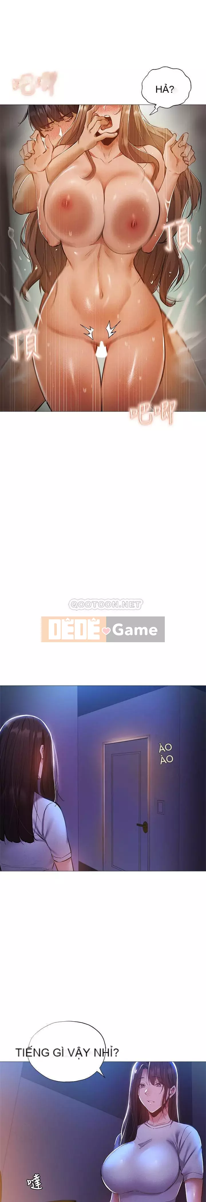 Có phòng nào trống không? Chương 1-64
