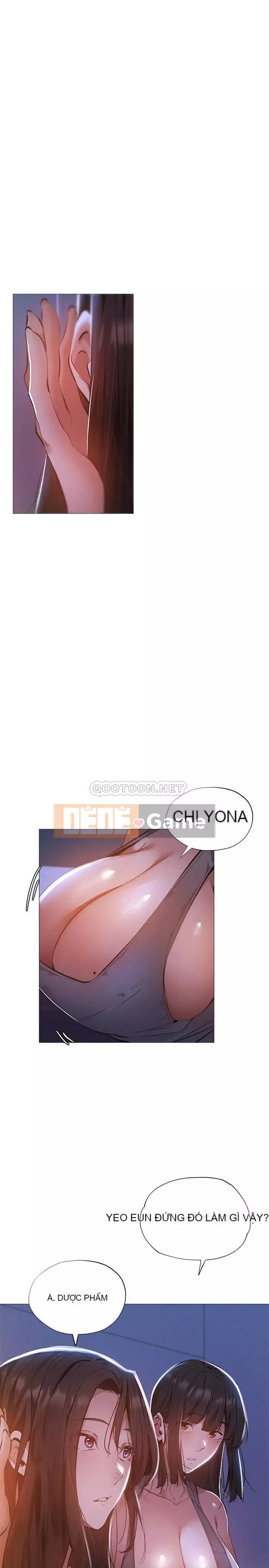 Có phòng nào trống không? Chương 1-64