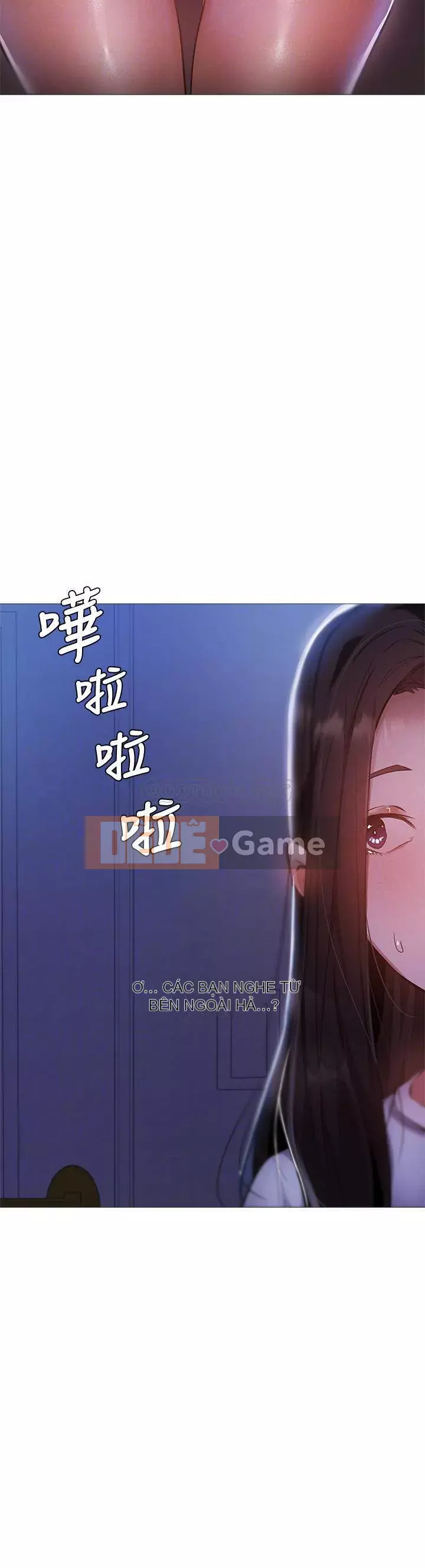 Có phòng nào trống không? Chương 1-64