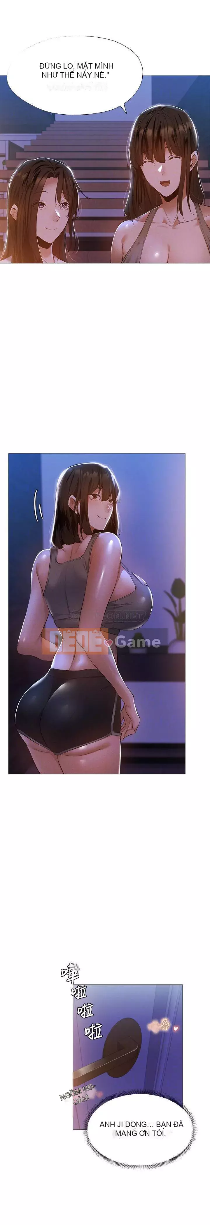 Có phòng nào trống không? Chương 1-64