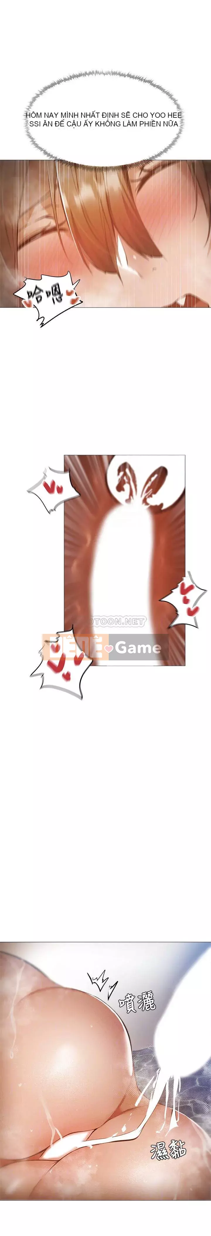 Có phòng nào trống không? Chương 1-64