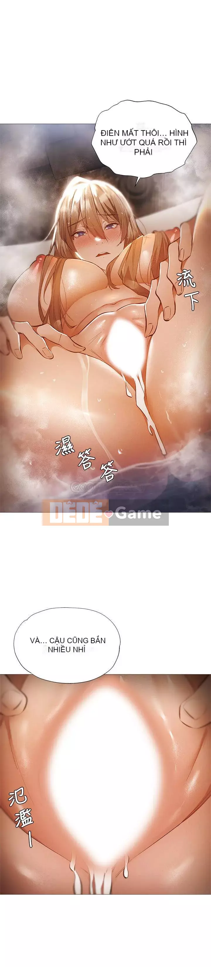 Có phòng nào trống không? Chương 1-64