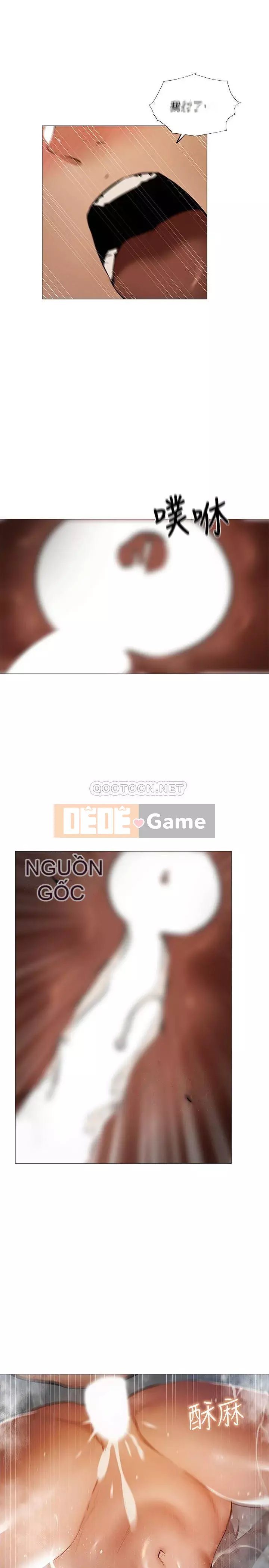 Có phòng nào trống không? Chương 1-64