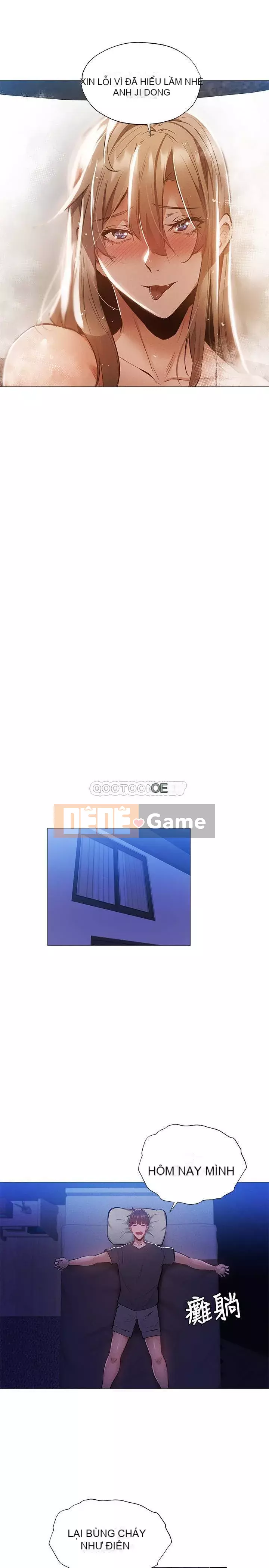 Có phòng nào trống không? Chương 1-64